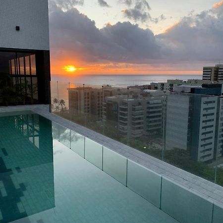 Sky Concept 816 Daire Maceio Dış mekan fotoğraf