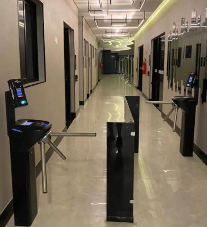 Sky Concept 816 Daire Maceio Dış mekan fotoğraf