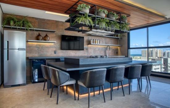 Sky Concept 816 Daire Maceio Dış mekan fotoğraf