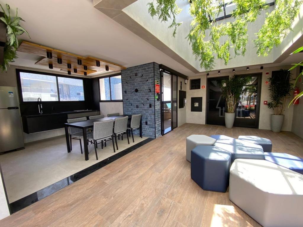 Sky Concept 816 Daire Maceio Dış mekan fotoğraf