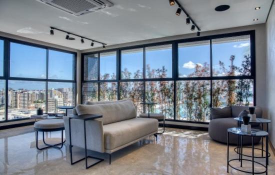 Sky Concept 816 Daire Maceio Dış mekan fotoğraf
