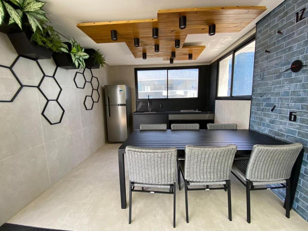 Sky Concept 816 Daire Maceio Dış mekan fotoğraf