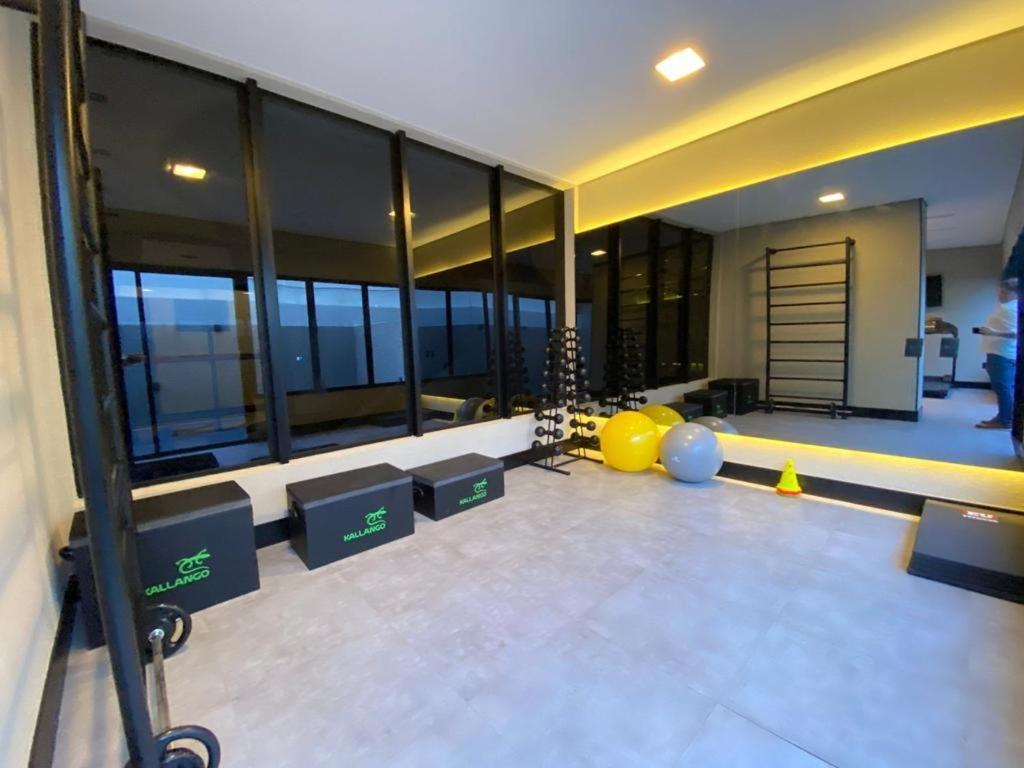 Sky Concept 816 Daire Maceio Dış mekan fotoğraf
